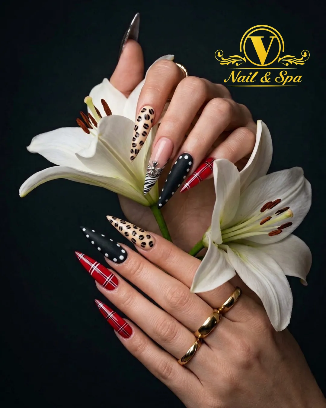 Nail art 2