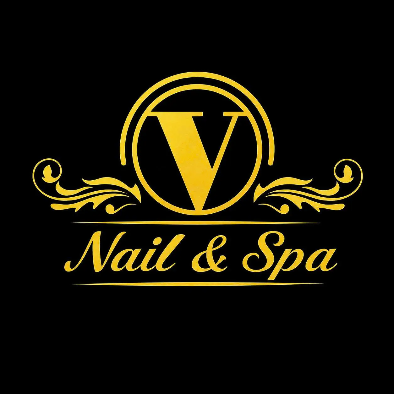 Victorias Nails & Spa