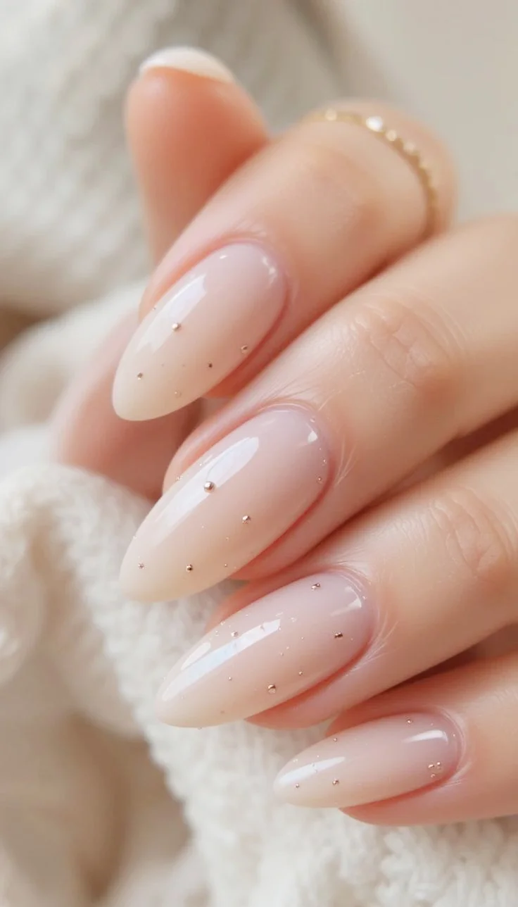 Add-ons For Manicure