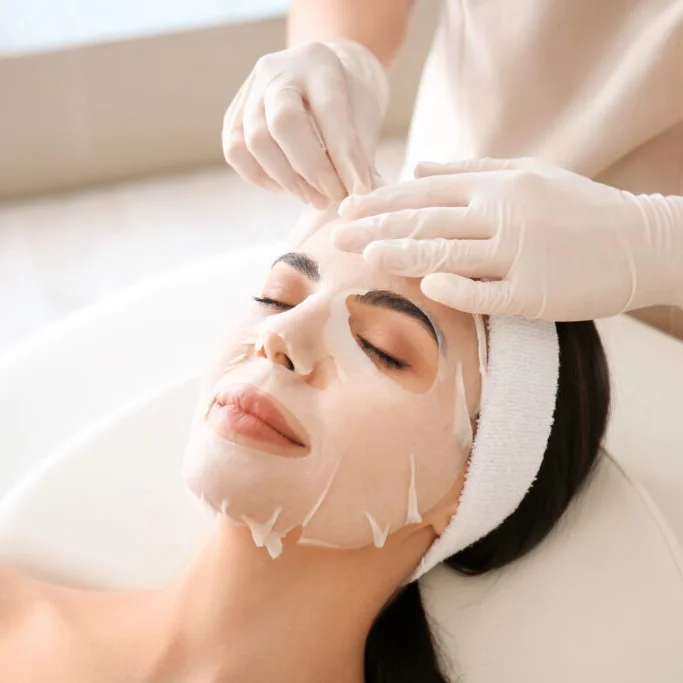 Facial