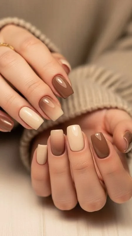 Nail Care Services