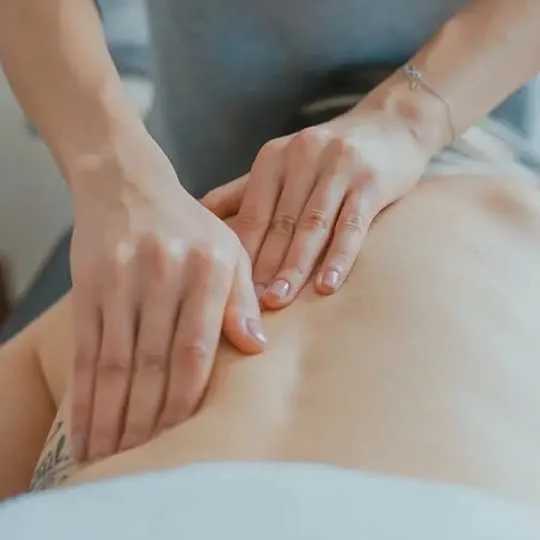 Pick Your Own Spa